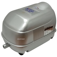 !!ถูกเวอร์!! RESUN LP-20 (ปั๊มลม เสียงเงียบ แรงลม 22 L/min ของแท้ประกันศูนย์ Resun ประเทศไทย) KM11.