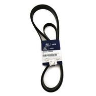 V RIBBED BELT / FAN BELT HYUNDAI SONATA YF (NU ENGINE TYPE) >25212-2E800 > 6PK2201