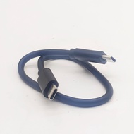 Type-c to Type-c Cable 30cm Type-c to Type-c Cable 30CM Type-c Cable To Type-c 30cm Type-c to Type-c