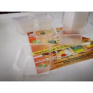 TAKO CONTAINER / Acuan Kuih Tako 50pcs