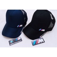 TRUCKER HAT bmw M LOGO | Hat bmw M Logo | Cool, Comfortable Automotive Hat