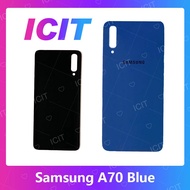 Samsung a70 Back Cover Spare Parts For a70 Mobile Phone Good Quality ICIT 2020 Products