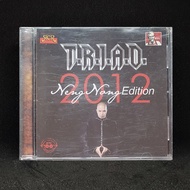 CD Triad 2012 - Neng Nong Edition - Tahun 2012