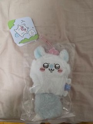 Chiikawa Momoko 桃心飛鼠