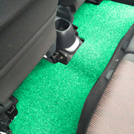 Karpet Mobil New Mobilio (All Type & Tahun) - 2 Baris / Karpet Mie Mobilio Tebal Dan Empuk