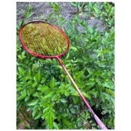 BADMINTON RACKET 30 LBS