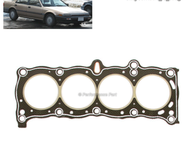 Bộ gioăng chặt zin Ron mặt máy quy lát  đại tu xe hơi ô tô Honda Accord mắt cụp híp ếch 87 88 89