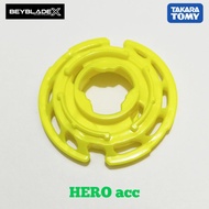 Beyblade X XC Assist Blade - Round (R) Original TAKARA TOMY
