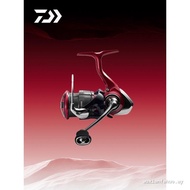 DAIWA DAIWA 21/25 FUEGO CS LT New Style Lure Wheel Long Casting Wheel Shallow Cup Fishing Wheel Spin