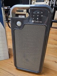 Turbo Italy TBH-215 浴室陶瓷暖風機