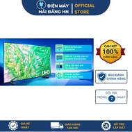 Smart TV Samsung 43 inch 43DU8500, 50inch 50DU8500,55inch 55DU8500, 65inch 65DU8500, 75inch 75DU8500