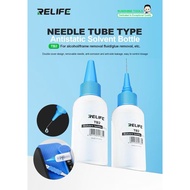 RELIFE TB2 Solvent Bottle