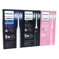 ✅現貨 原裝正貨 PHILIPS Sonicare 4100 ProtectiveClean 聲波震動電動牙刷 HX3681 [多色]