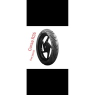 Corsa R26 OUTER TIRE 1000/70-17 110/70-17 TUBLES