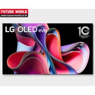 LG OLED EVO 4K SMART TV รุ่น OLED65G3PSA ขนาด 65 นิ้ว