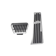 aihei สำหรับbmw 5 6 7 Series F07 F10 F11 F06 F12 F13 F01 F03 F08 รถเท้าเหยียบacceleratorเบรคเหยียบre