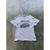 Ford Mustang Unmanned American Spirit Con Tshirt