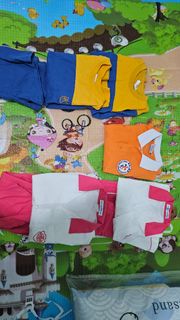保良局幼稚園校服