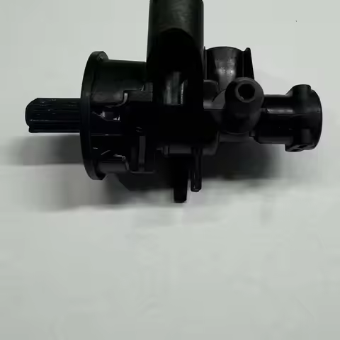 Steam Valve Suitable for DeLonghi, Delong EC680, EC685, EC820, EC250, EC270, Coffee Machine Accessor