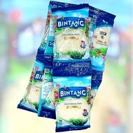 Gula 1000 Bintang Renceng 1 Dus isi 10 Renceng x 10sachet 40gr