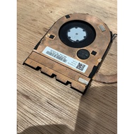 Used Lenovo ThinkPad E490s Heat Sink