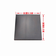 HUADONG| แผ่นยาง EPDM ทนน้ำมัน แผ่นยางฉนวน ปะเก็นยางซีลและแหวนรองยาง