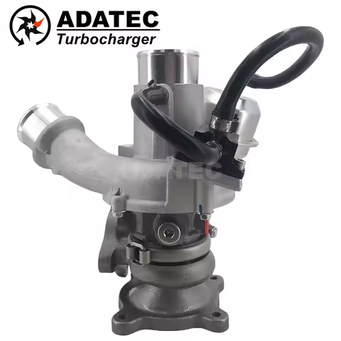 VP70 Turbo 54399700150 10100331530200 10100331510000 Turbocharger for GAC GS4 4A15M1 4A15J1 1.5L 1.3