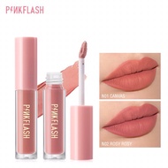 Pinkflash Liquid Matte Lipmatte VE Moisturizing