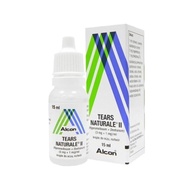 ALCON TEARS NATURALE II (ARTIFICIAL TERAS) 15ML