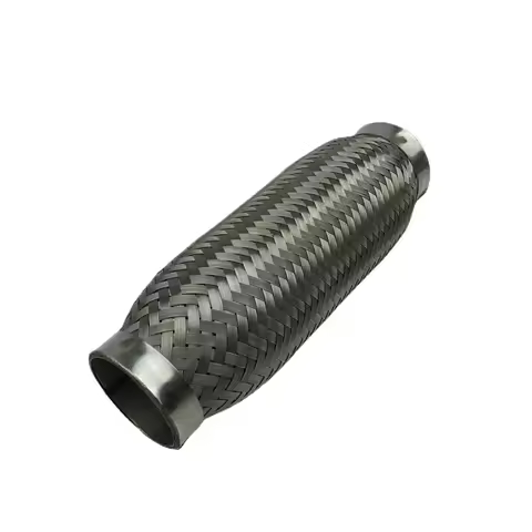 51mm-61mm-65x300mm Applicable To All Cars for Chery QQ QQ3 Exhaust Pipe Fittings Exhaust Pipe Corrug