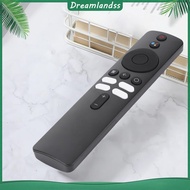 ❖Dreamlandss❖  XMRM-M8 Bluetooth Voice Remote Control Replacement Smart TV Remote Control For Xiaomi