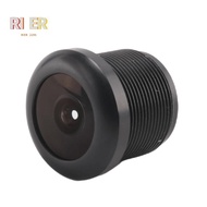 DSC Technology 1/3inch 1.8mm 170 Degree Wide Angle Black CCTV Lens for CCD Security Box Camera