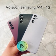 Samsung A14 4G / A14 5G frame / skeleton / back cover / sim tray