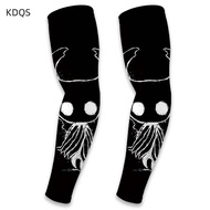 Hollow Knight Hollow Knight Hollow Knight Co-Branded XBOX Youth Cover Finger Ice Silk Couple Sunscre