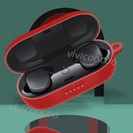 VIVI Wireless Bluetooth Earphone Case Shell For Bose Sport Earbuds Case Soft Case