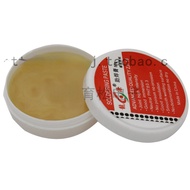 Yellow Environmentally Friendly Flux Paste Flux Paste Flux Oil Flux 50g Strong Flux Flux Flux Flux G