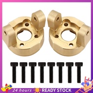 【HOT SALE】 RC Car Upgrade Brass C Seat Kit for  H8H 1/10 YK4102 YK4103 YK4104 YK4106 YK4082 YK4083 R