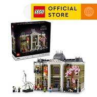 LEGO Icons 10326 Natural History Museum (4014 Pieces)