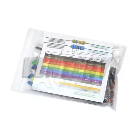 211Pcs New Electronics Components Basic Starter Kit for Arduino UNO MEGA2560 Raspberry Pi with LED B