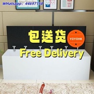 🌟包送貨- 實用多顏色選擇儲物櫃 櫃桶 地櫃 地台陽台收納櫃 客廳收納櫃 儲物櫃 落地置物櫃 臥室榻榻米抽屜矮櫃