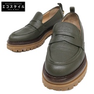 Sergio Roshi B00100 sr JOAN 真皮樂福鞋，35號 [二手]