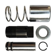 [whfashionkk] Hydraulic Jack Plunger Small Piston Cylinder Repair Kit for Horizontal Car Jack 3 Ton 