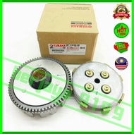 🔥 Yamaha Lagenda SRL 110 SRL110 SRLZ SRLZR Outer Clutch Complete Set Primary Driven Gear Gigi Roda M