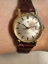 Omega watch