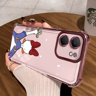 Casing For OPPO A5X 4G A5X 5G Case Silicone Cases Soft Cover