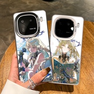 For IQOO 15 Ultra/15R/13 /12/Z11 Turbo /Z10 Turbo+ “Game Character Printed” Hard Phone Case/ IQOO Ne