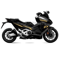 ปลาคอด🧡750 FORZA 750 FORZA สำหรับ Honda FORZA NSS 750สติกเกอร์ติดแฟริ่งกันน้ำชุดสติกเกอร์ป้องกันรอยข