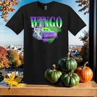 Disney Cars Wingo Comfort Colors® T-Shirt T Shirt Men Unisex Tshirt Sy116