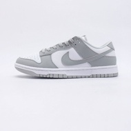 Lowest price of SB retro 'Grey fog' men's shoes women's casual sports shoes