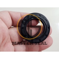OIL SEAL TC 25 40 7 . TC 25 X 40 X 7 NBR TAIWAN